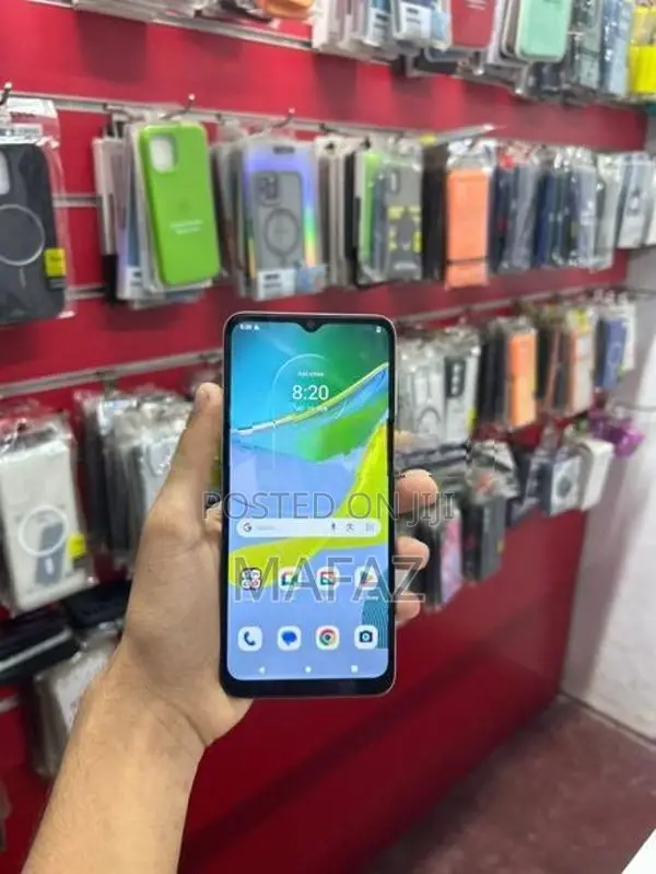 Moto E13 (Used)