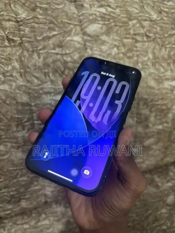 Apple iPhone 12 (Used)