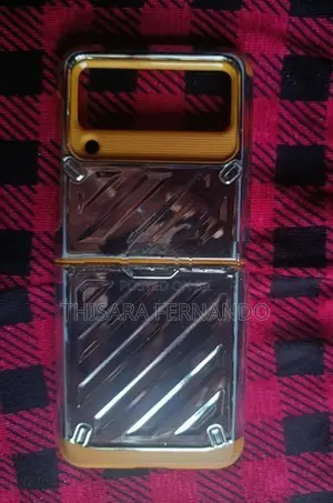 Samsung Galaxy Z Flip3 (Used)