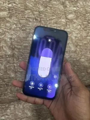 Apple iPhone 12 (Used)