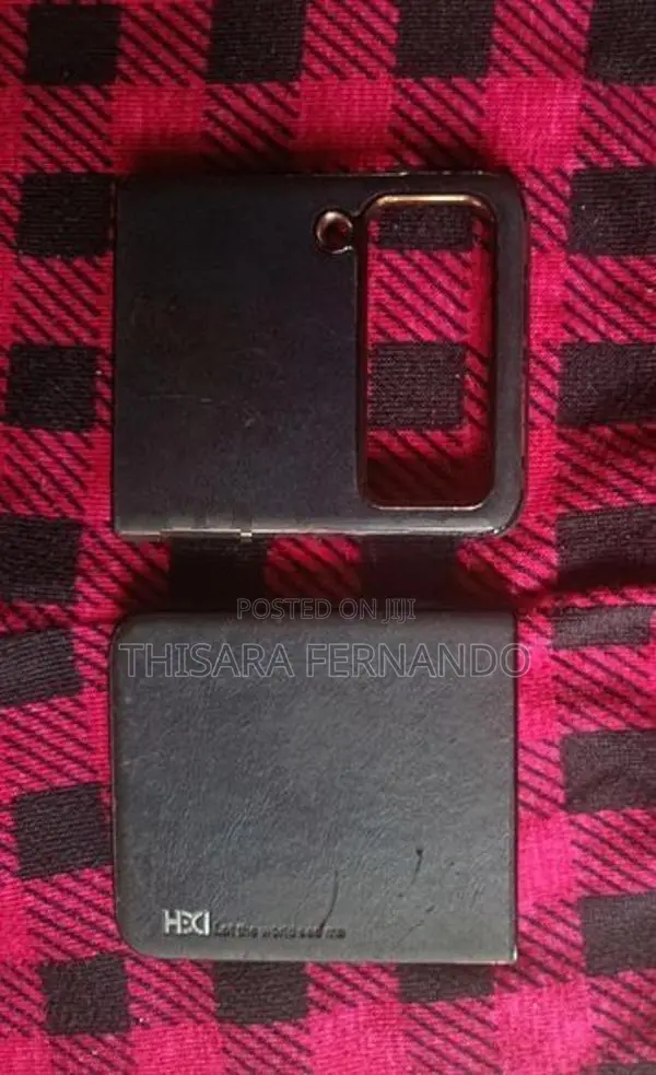 Samsung Galaxy Z Flip3 (Used)