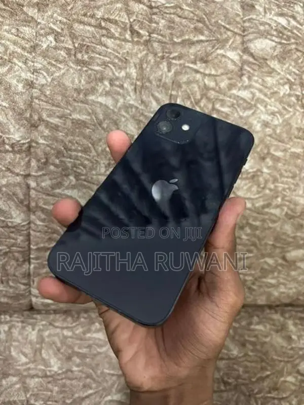 Apple iPhone 12 (Used)