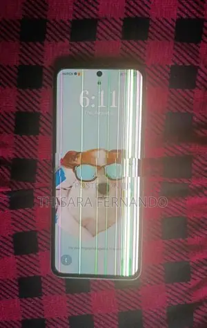 Samsung Galaxy Z Flip3 (Used)