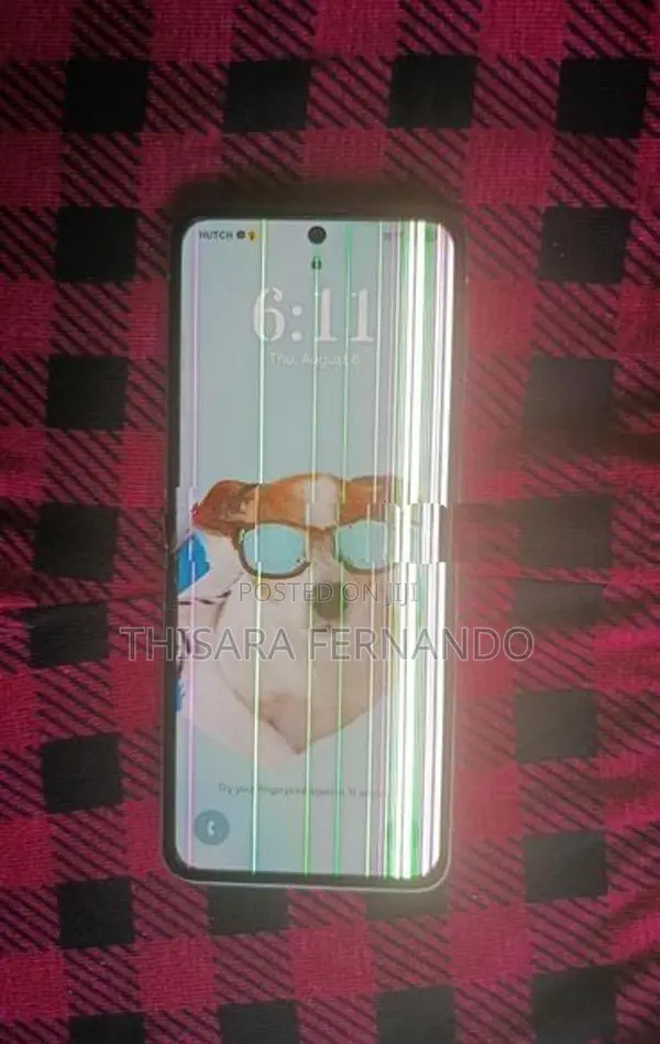 Samsung Galaxy Z Flip3 (Used)
