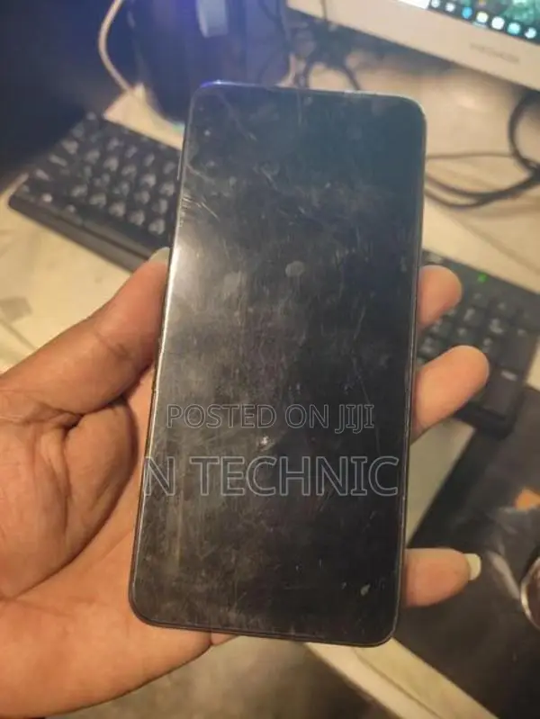 Xiaomi Mi 8 lite (Used)