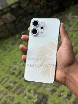 Oppo Reno 14 5G (Used)
