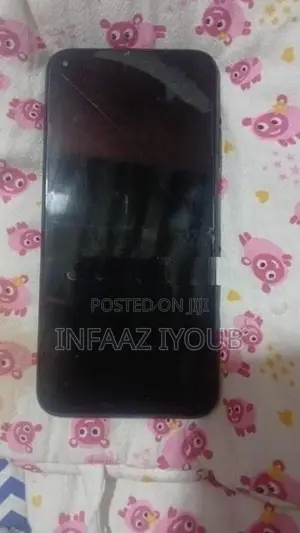 Huawei Nova 7i (Used)