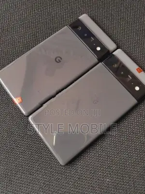 Google Pixel 6 Pro 12GB 128GB (Used)