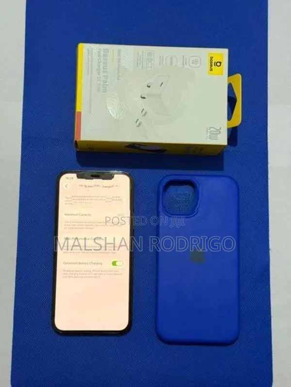 Apple iPhone 12 Pro 128GB (Used)