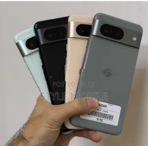 Google Pixel 8 8GB 128GB (Used)