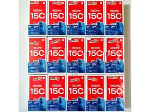 Xiaomi Redmi 15C (Brand New)