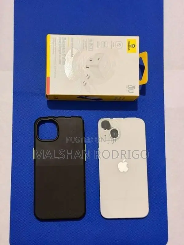 Apple iPhone 13 128GB (Used)