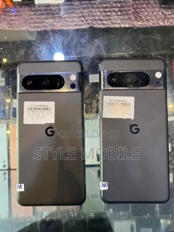 Google Pixel 8 Pro 12GB 256GB (Used)