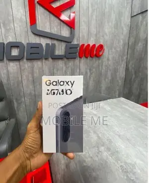 Samsung Galaxy A57 5G 256GB (Brand New)