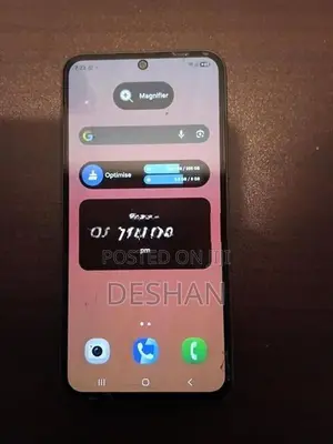 Samsung Galaxy A54 8GB 256GB 5G (Used)