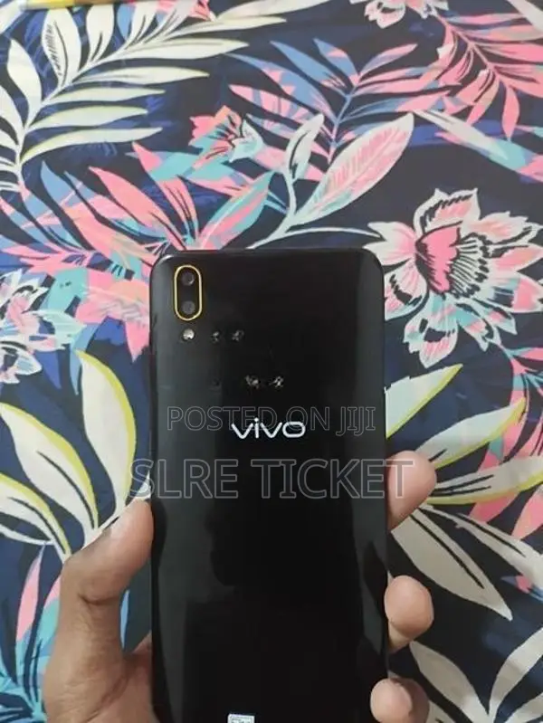 Vivo Y85 (Used)