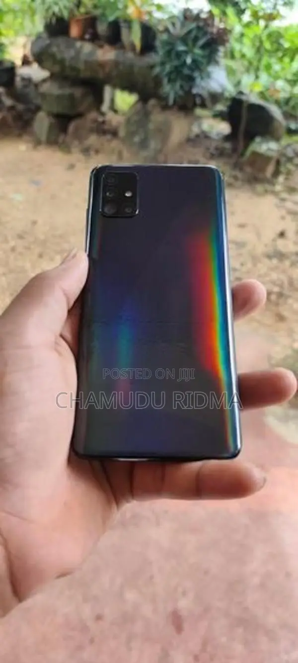 Samsung Galaxy A51 (Used)