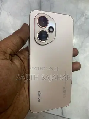Honor 400 256GB (Used)
