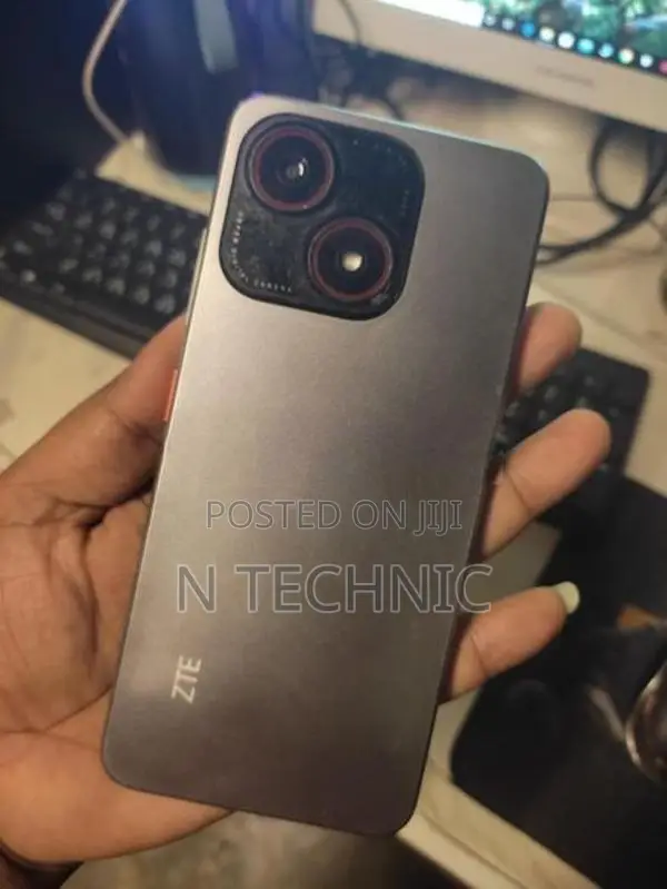 Xiaomi Mi 8 lite (Used)