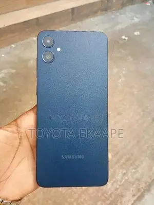 Samsung Galaxy F05 (Used)