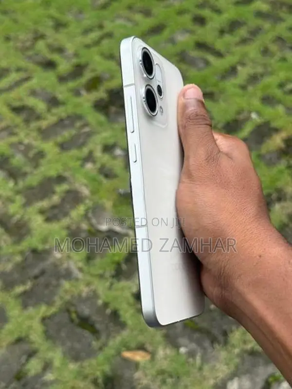 Oppo Reno 14 5G (Used)