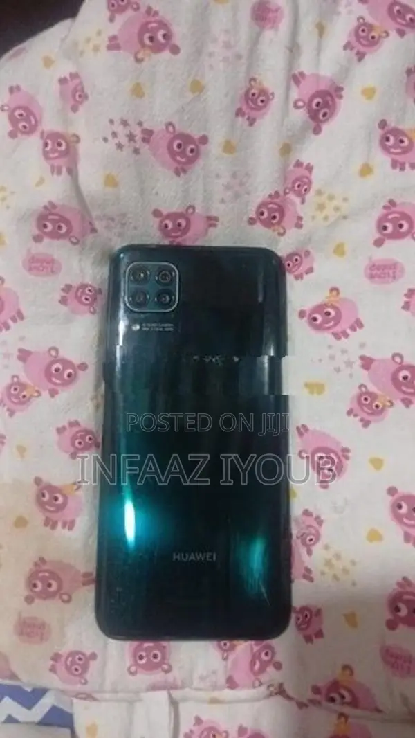 Huawei Nova 7i (Used)