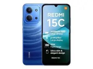 Xiaomi Redmi 15C (Brand New)