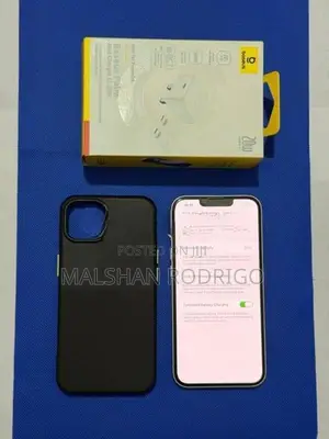 Apple iPhone 13 128GB (Used)