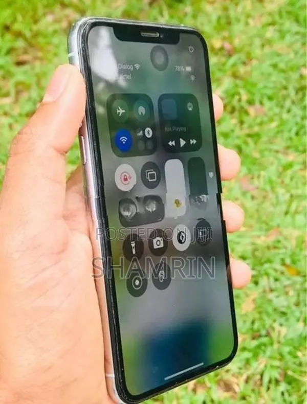 Apple iPhone XS 512GB (Used)