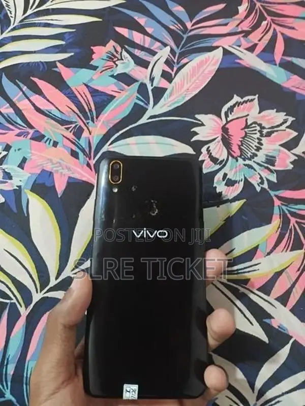 Vivo Y85 (Used)