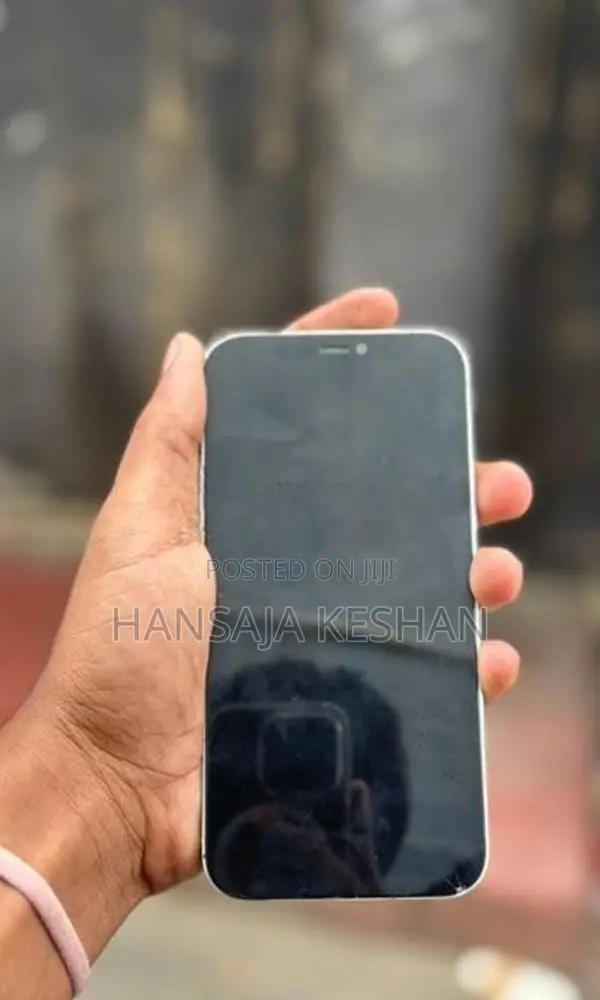 Apple iPhone 12 (Used)