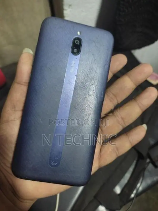 Xiaomi Mi 8 lite (Used)