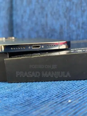 Apple iPhone 12 Pro Max (Used)