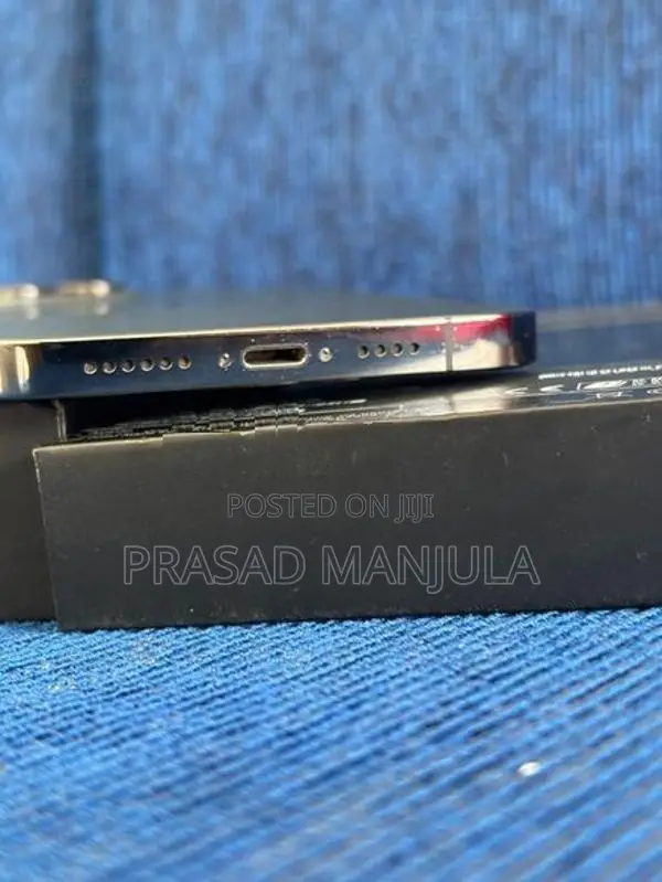 Apple iPhone 12 Pro Max (Used)