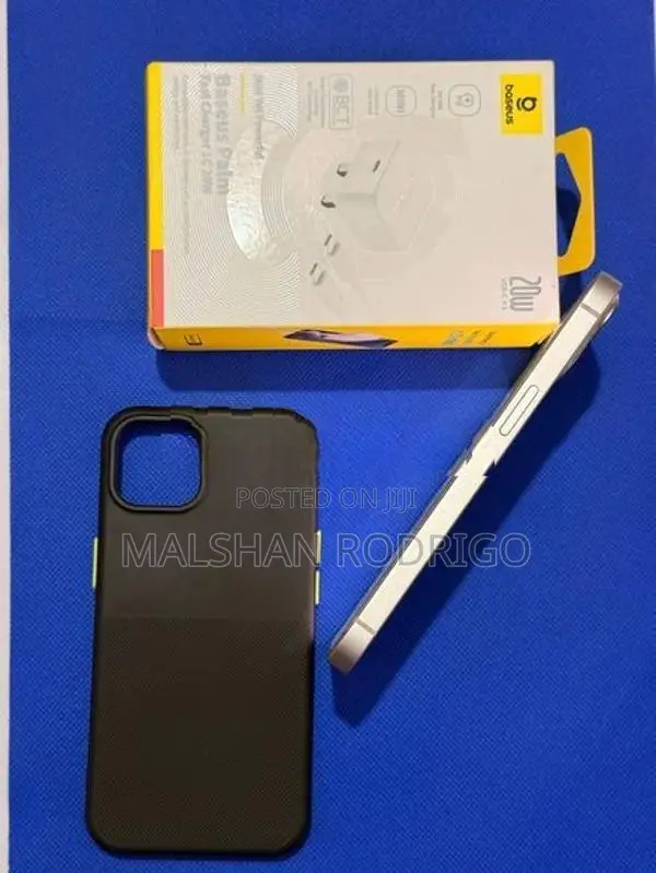 Apple iPhone 13 128GB (Used)