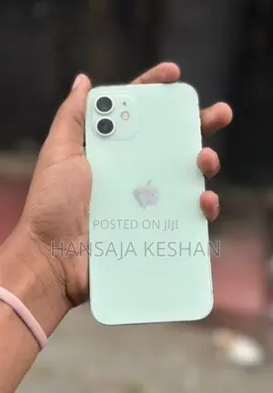 Apple iPhone 12 (Used)