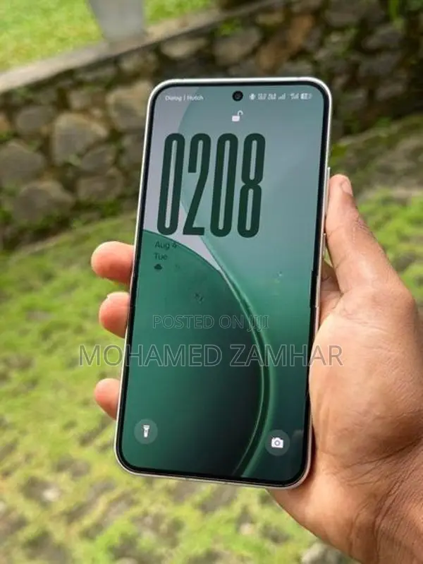 Oppo Reno 14 5G (Used)