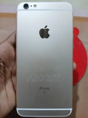 Apple iPhone 6S Plus 128GB (Used)