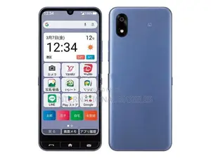 ZTE A402zt 128GB 5G (Used)