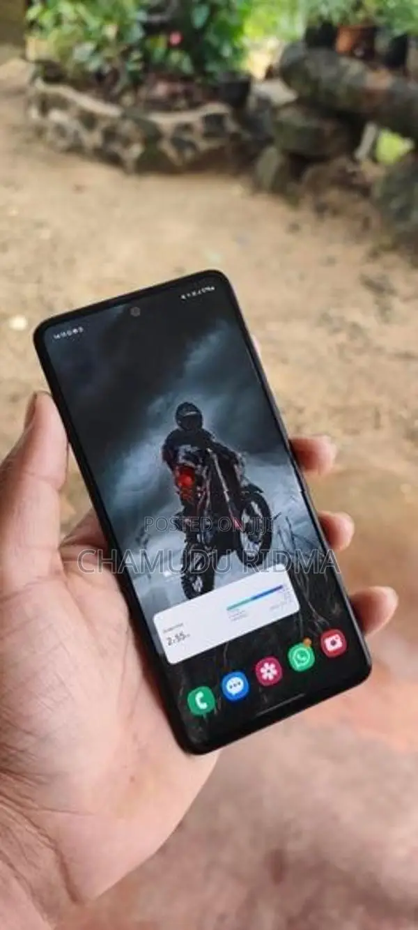 Samsung Galaxy A51 (Used)
