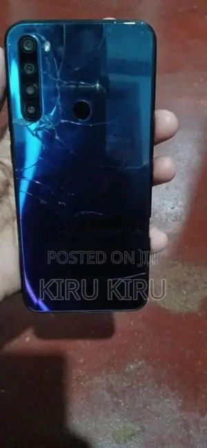 Xiaomi Redmi Note 8 (Used)