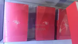 itel A48 2GB 32GB (Brand New)
