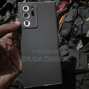 Samsung Galaxy Note 20 Ultra (Used)