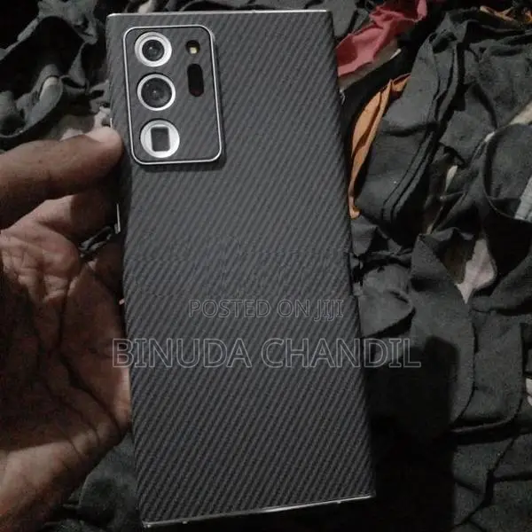 Samsung Galaxy Note 20 Ultra (Used)