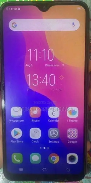 Vivo Y95 (Used)