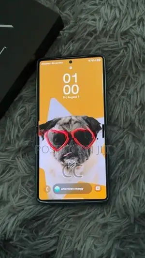 Samsung Galaxy S25 Ultra (Used)