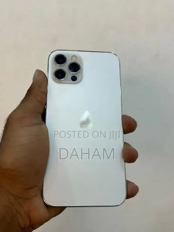 Apple iPhone 12 Pro (Used)
