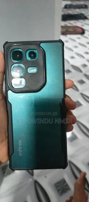 Infinix Note 50 Pro (Used)