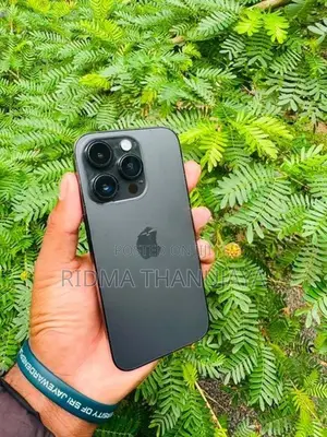Apple iPhone 14 Pro 256GB (Used)