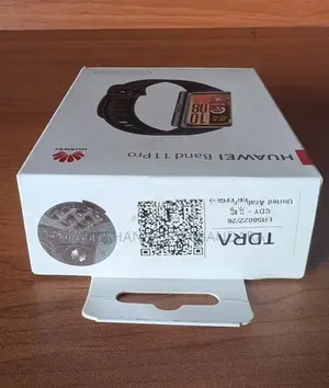 Huawei Band 11 Pro